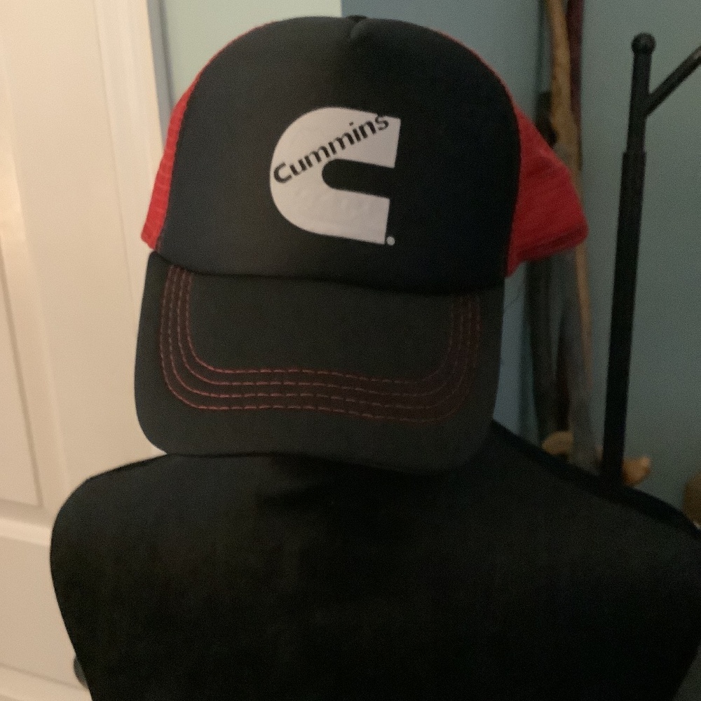 Cummins Hat